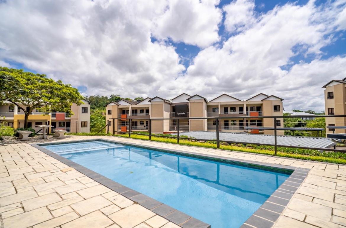 1 Bedroom Apartment in Westville, Westville For Sale for R 930,000 2198126