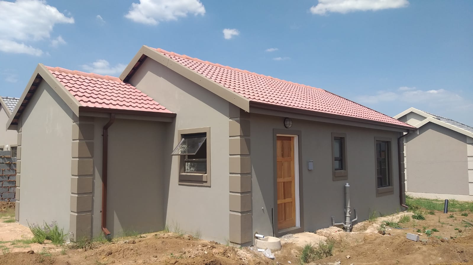 2 Bedroom House in Sharon Park For Sale R690,000 2099262