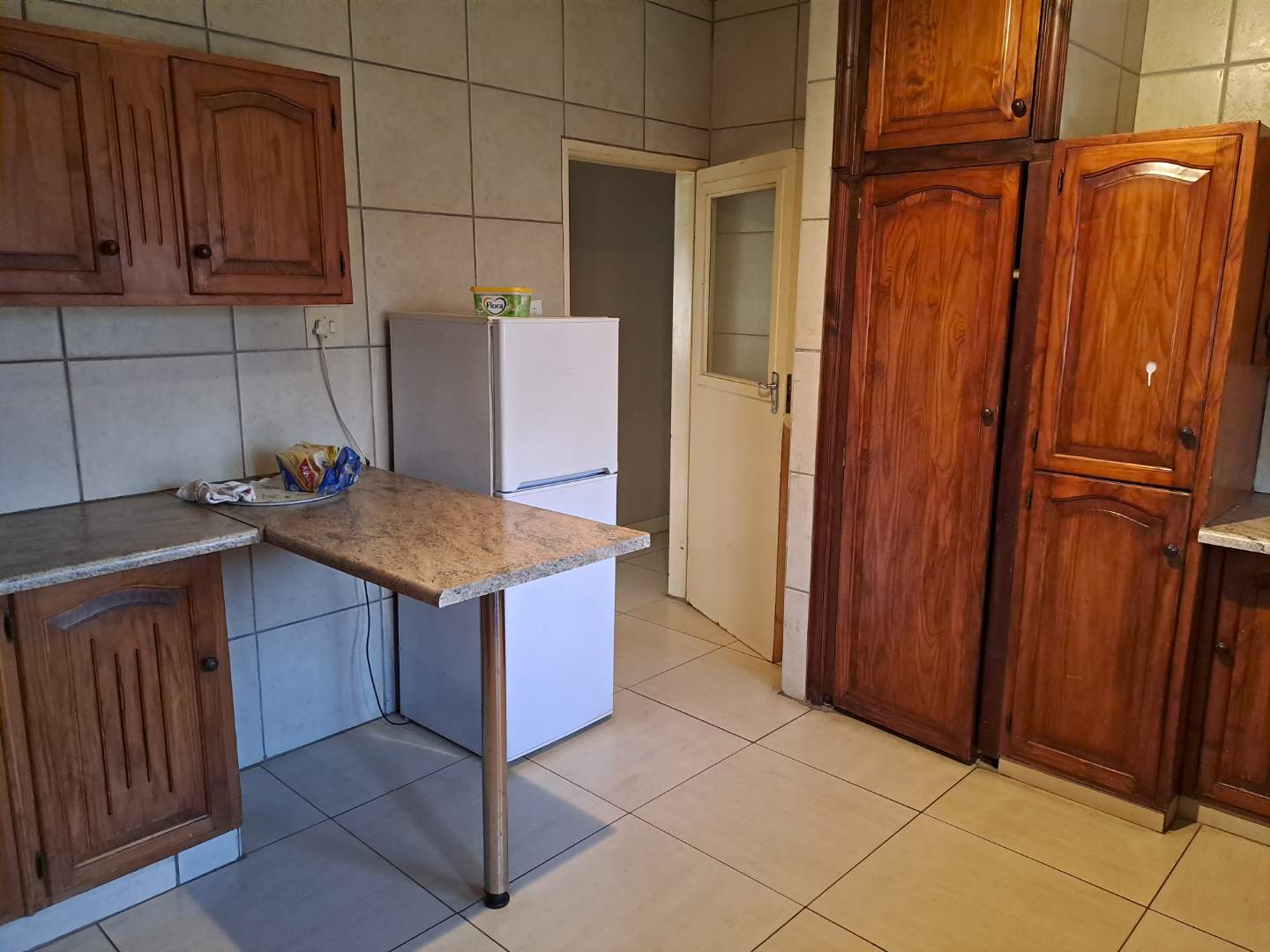 Spacious House To Rent in Hurlyvale with Separate Entrances & Flatlet