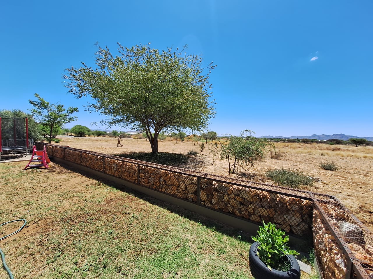 Omeya Golf Estate House For Sale 3 Beds, 2 Baths, Entertainment Area