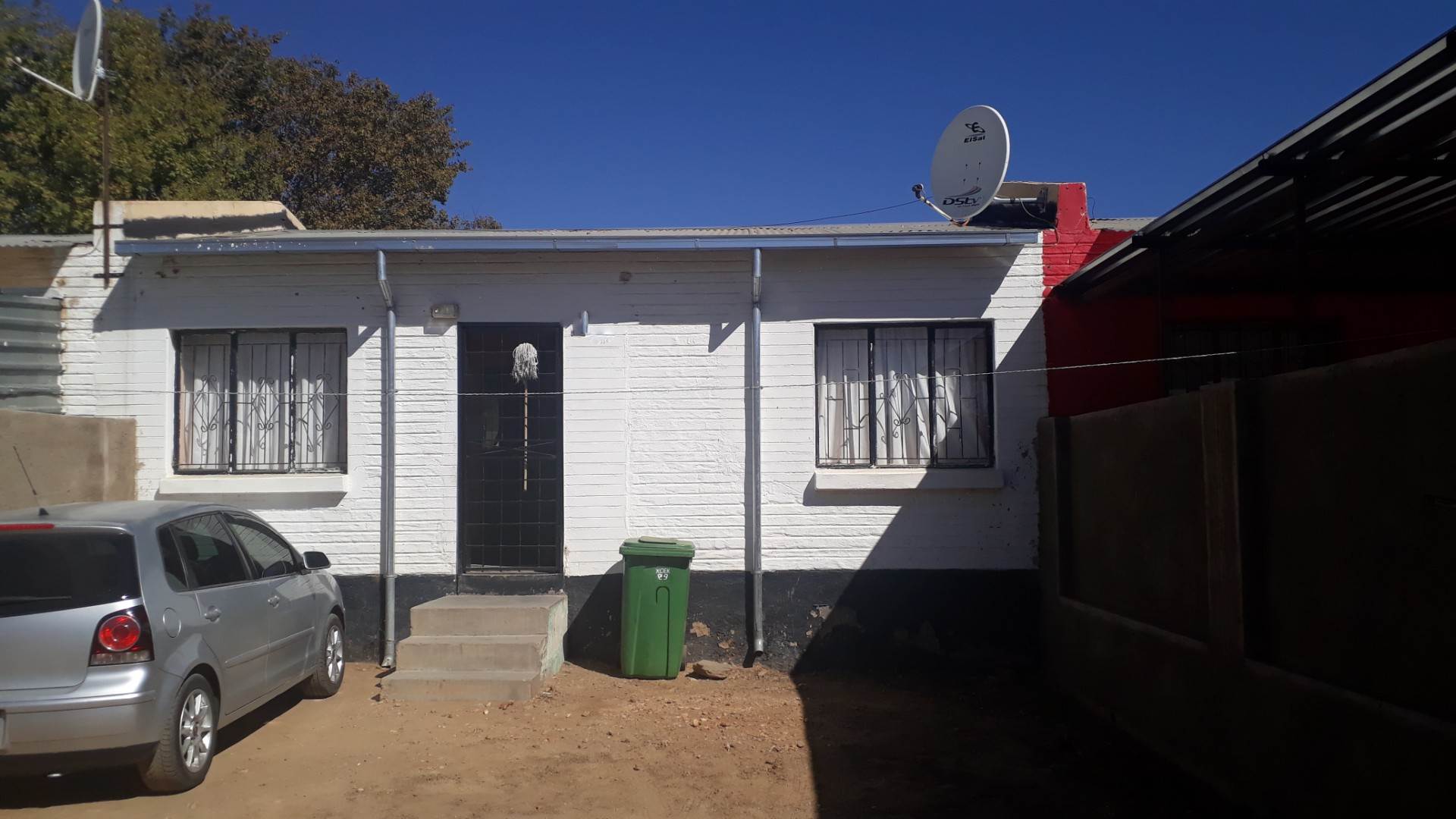 Townhouse For Sale In Katutura, Windhoek, Namibia for NAM 670,000