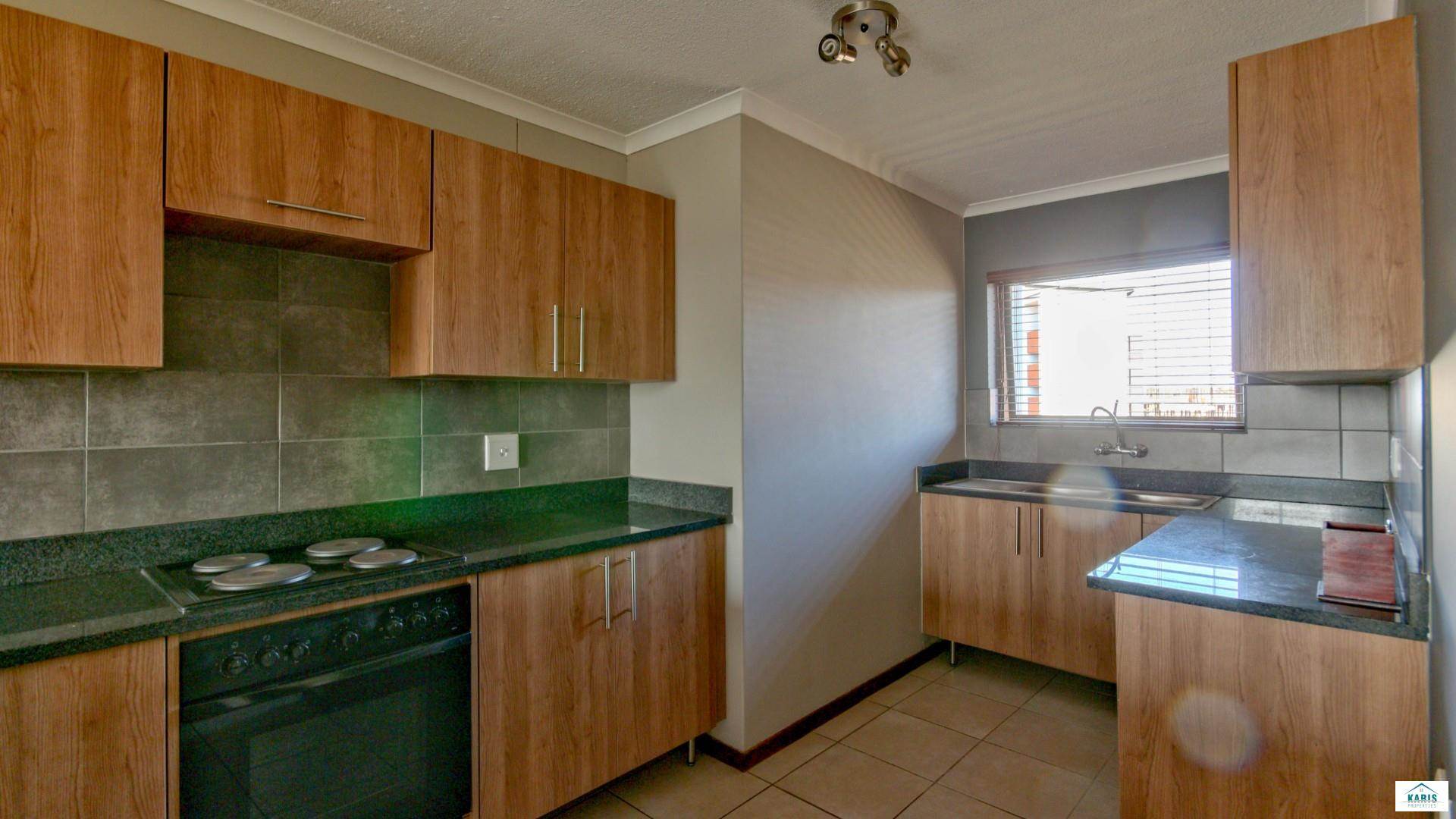 Apartment Rental Monthly in HIGHVELD