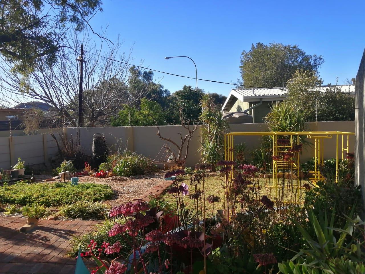 Charming 3Bedroom House with Pool and Study in Klein Windhoek for Sale 2171321 MyProperty