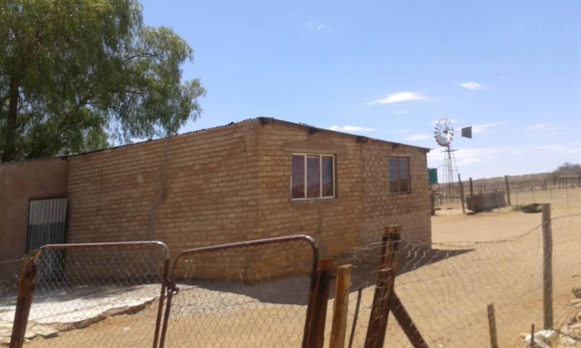 Farm For Sale In Rehoboth, Rehoboth, Namibia for NAM 4,000,000