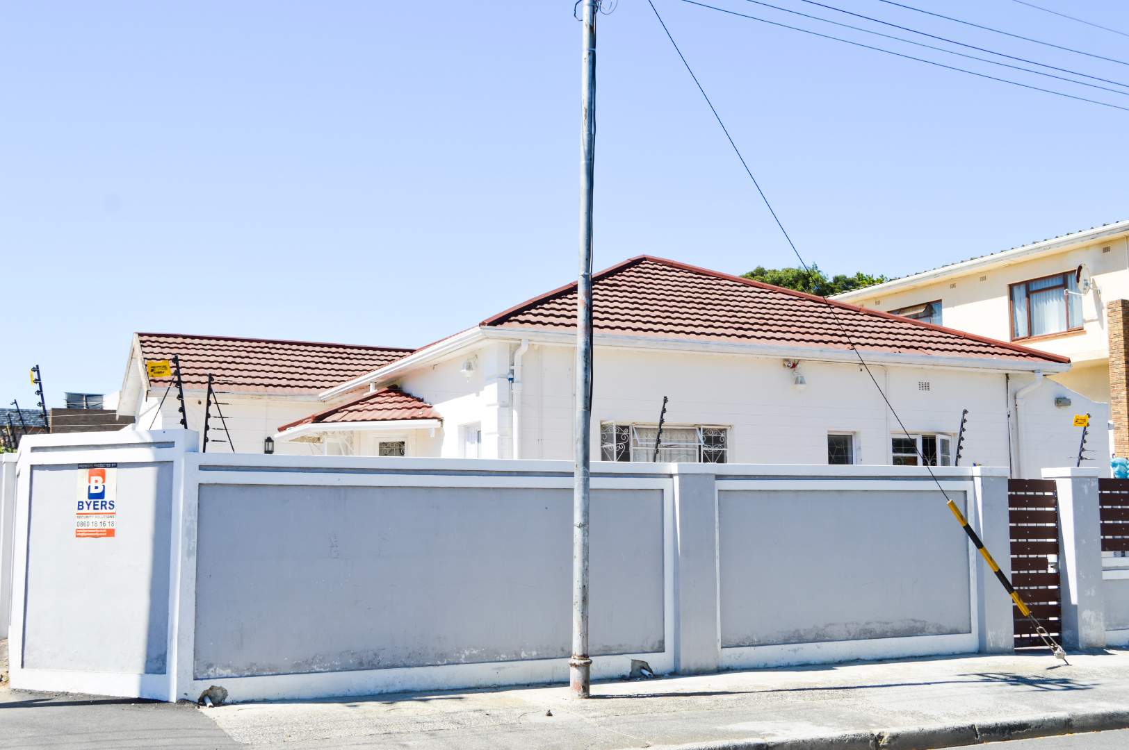 House For Sale in Parow