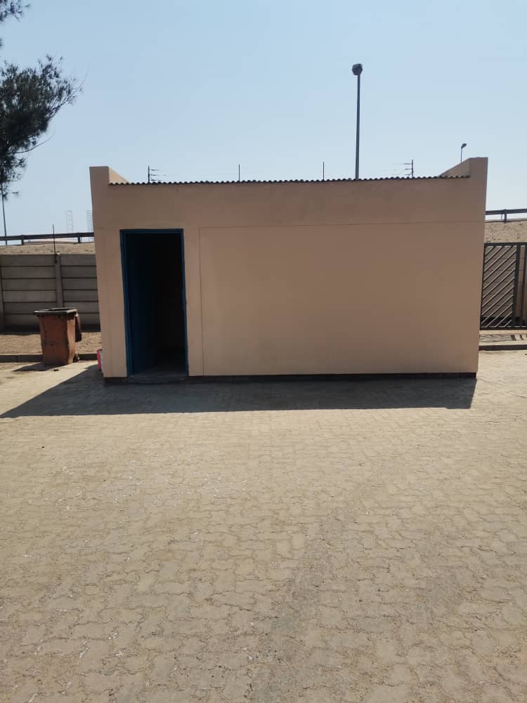 4 Bedroom Industrial in Walvis Bay Central To Rent N45,000/month 2317733