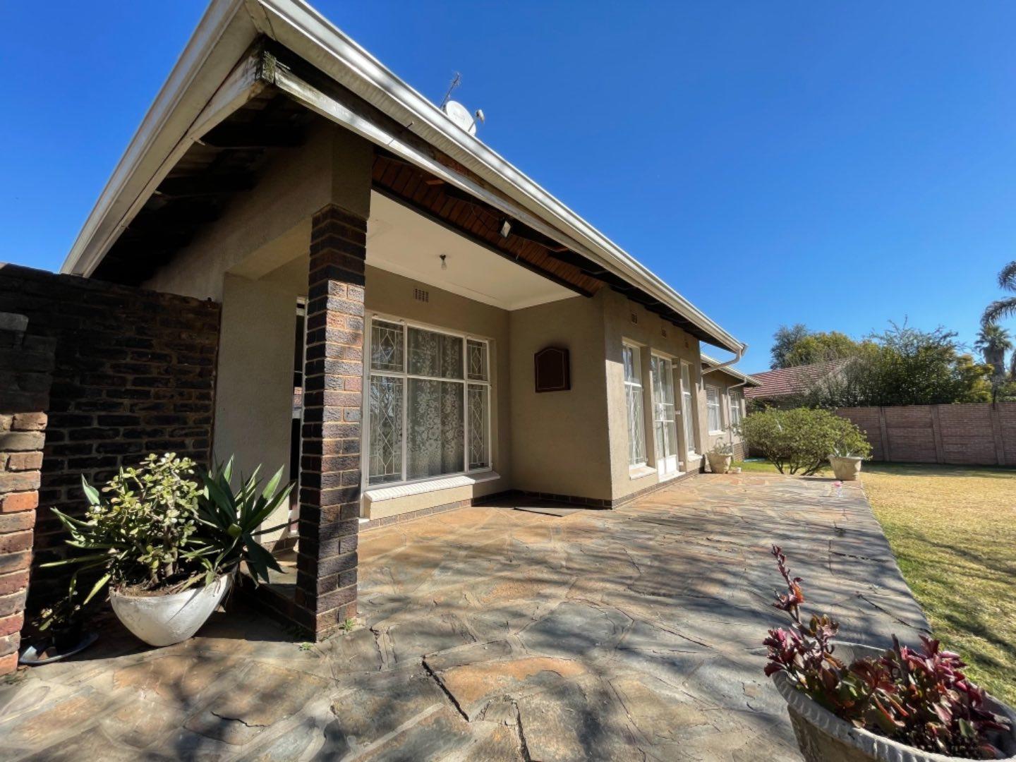 Aston Manor House For Sale in Aston Manor, Kempton Park was listed