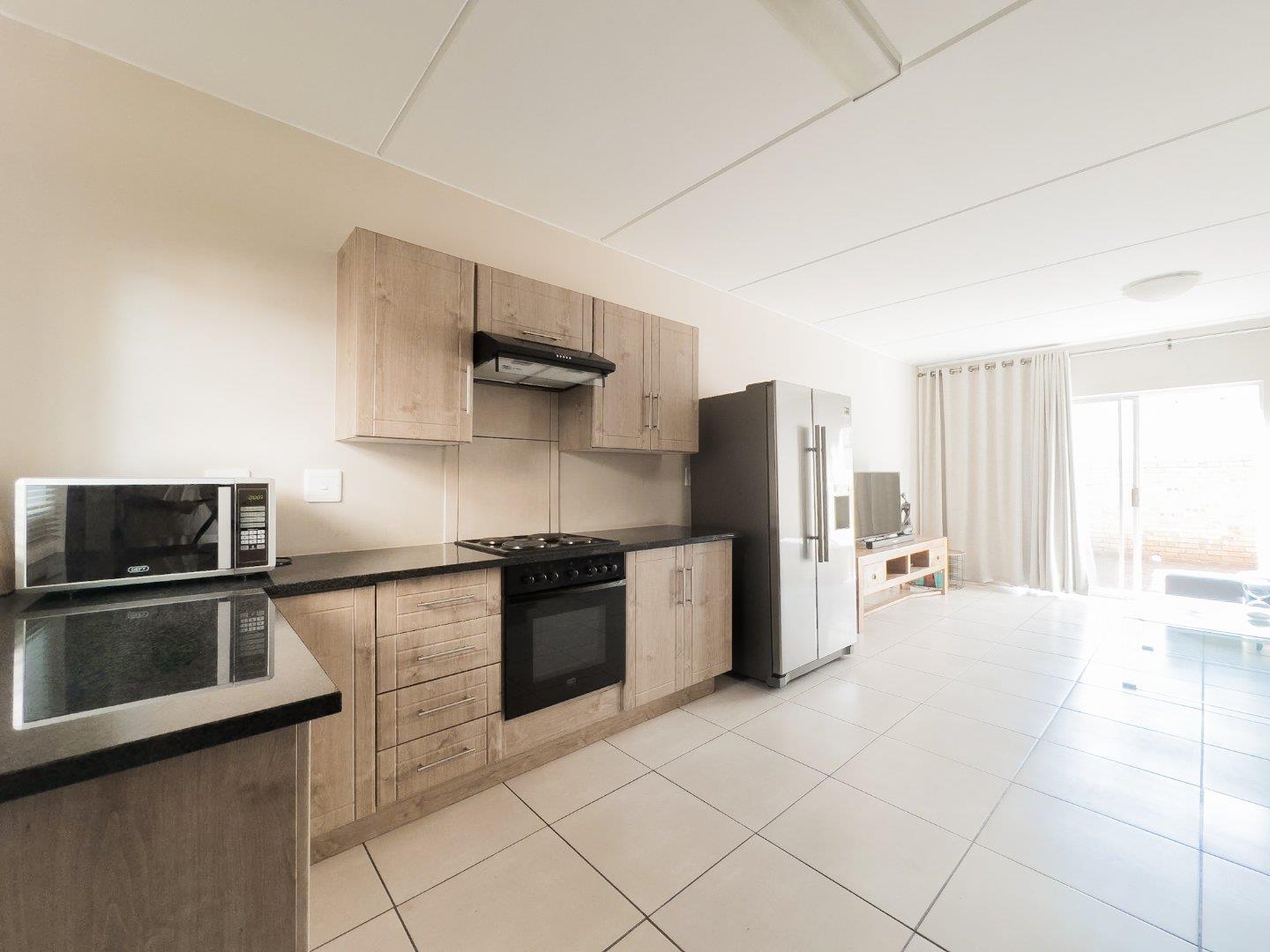 3 Bedroom House in Hazeldean To Rent R12,000/month 2247803