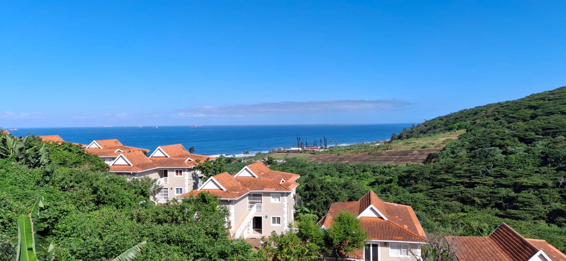 To Let - Kind Shaka Eco Estate 3 Bedroom Unit
