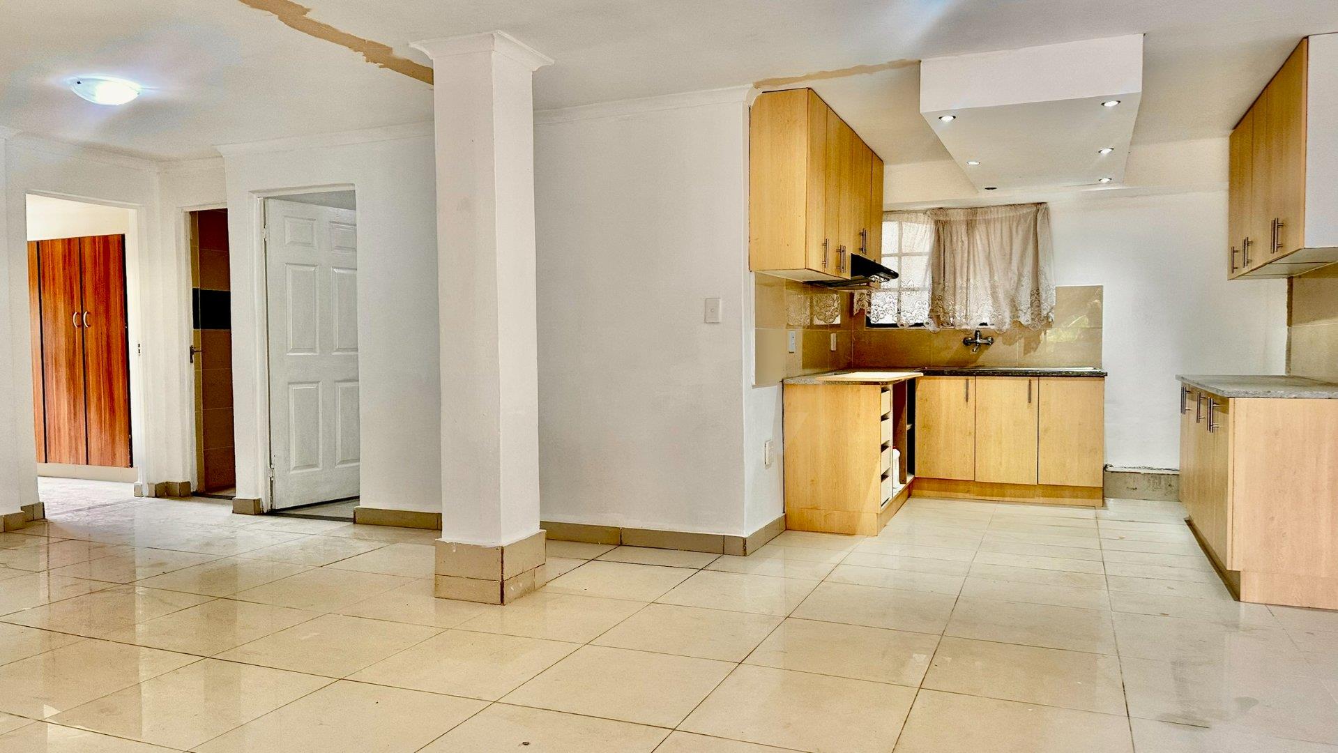 Spacious 3-Bedroom Home Available for Rent in Kloof