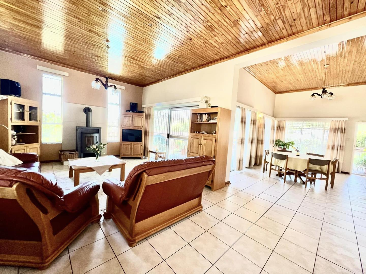 4 Bedroom House in Ludwigsdorf For Sale N4,700,000 2232386