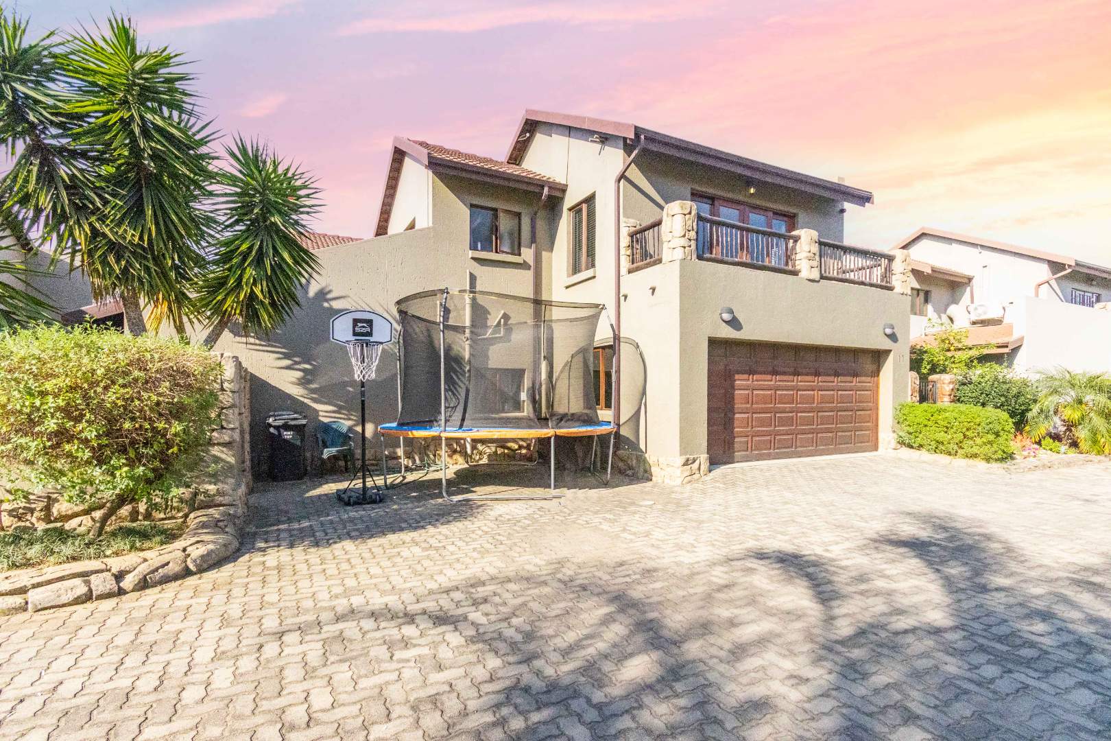 4 Bedroom House For Sale in Barbeque Downs 2058196 MyProperty