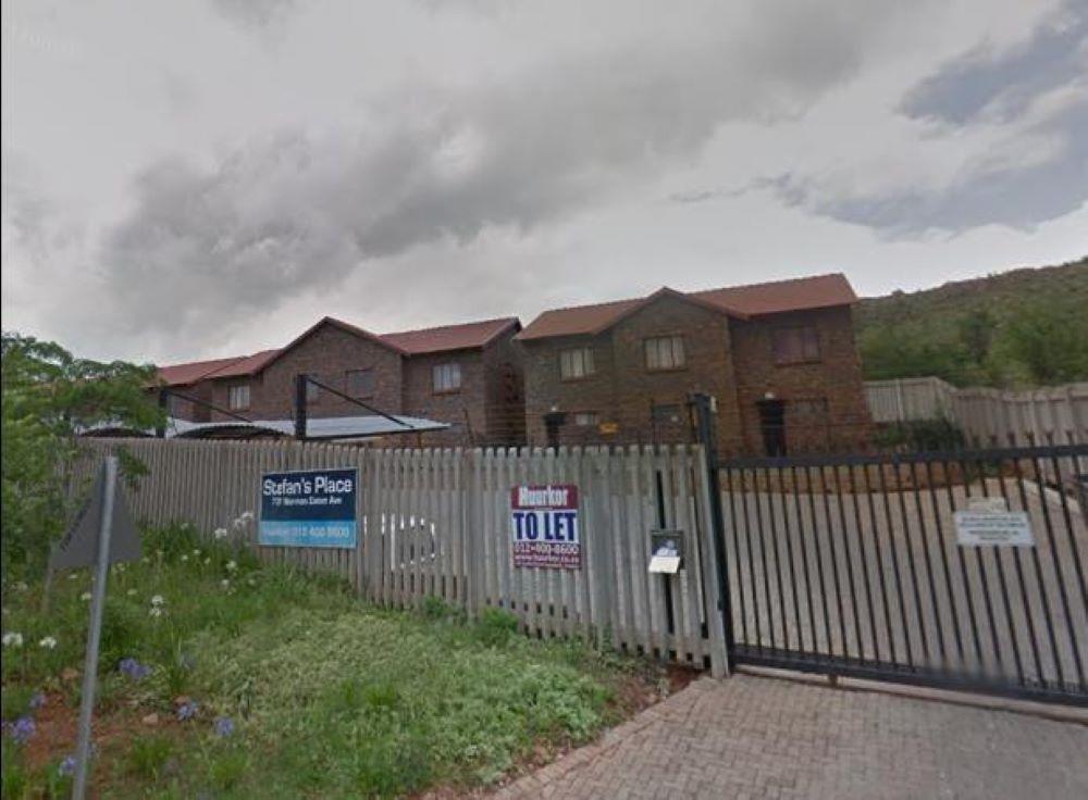 To Rent Apartment in Philip Nel Park, near schools, shops, and