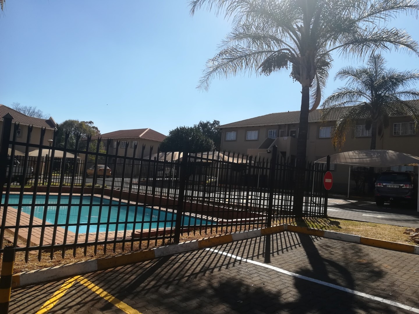 3 Bedroom Apartment In Die Hoewes Centurion Rental Monthly For R 8 250 1863065