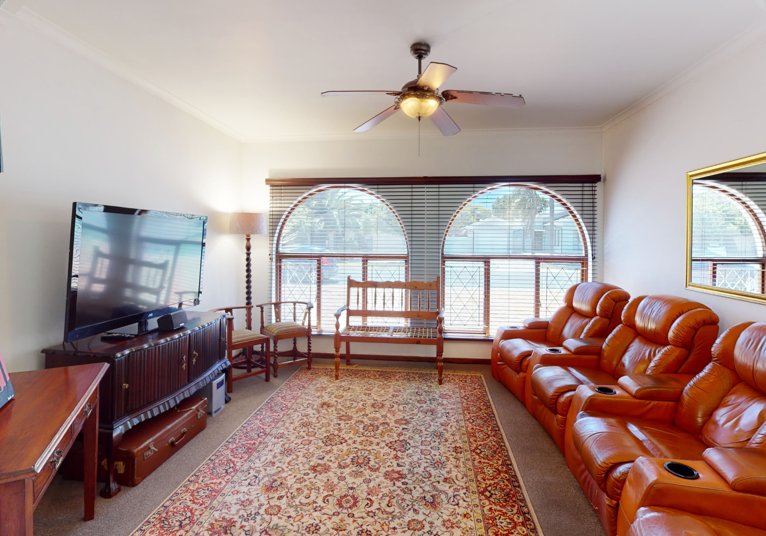 Spacious 4 Bedroom House for Sale in Tygerdal, Ideal for Working from