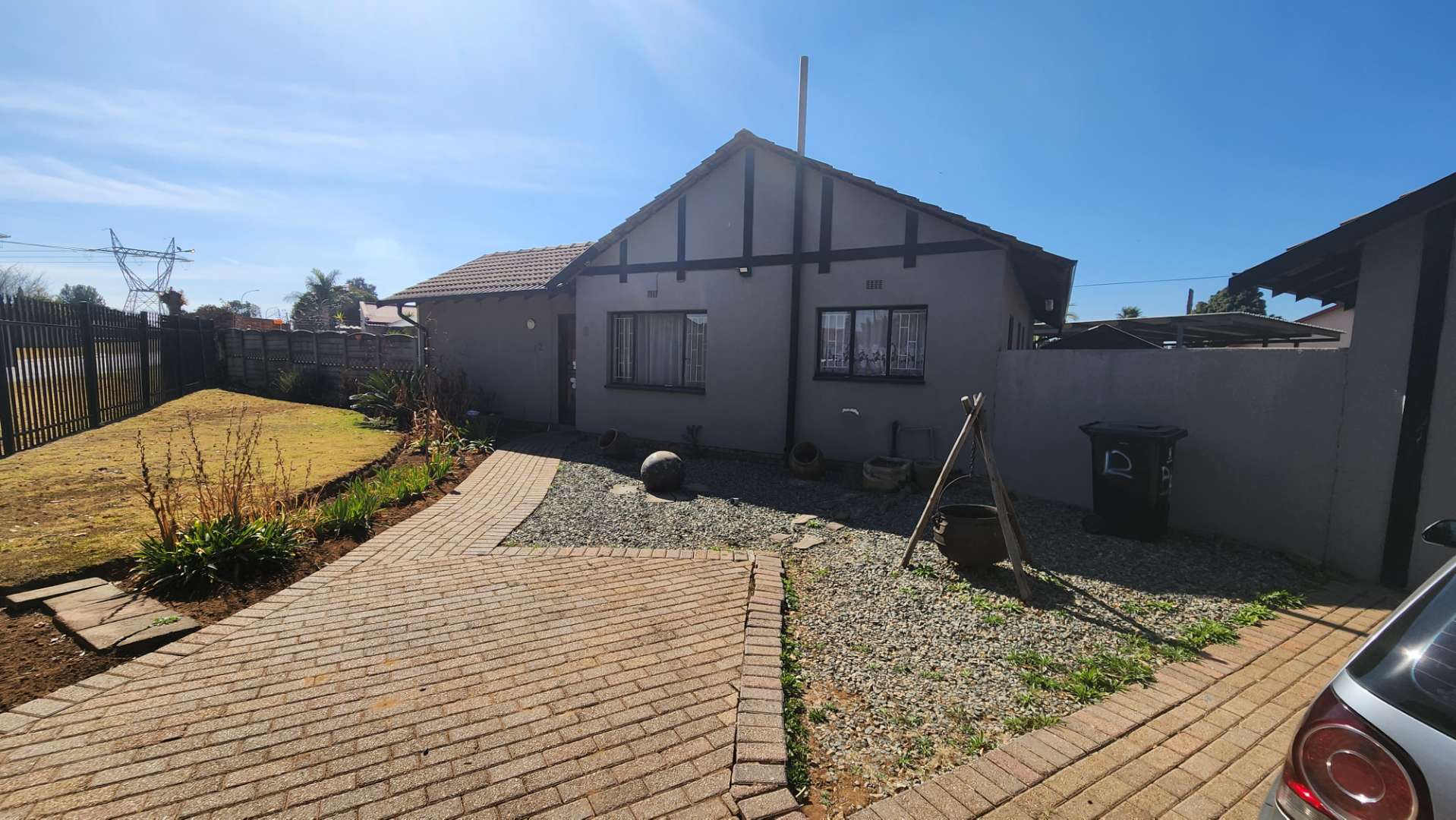 3 Bedroom House For Sale in Sherwood Gardens 2172458 MyProperty