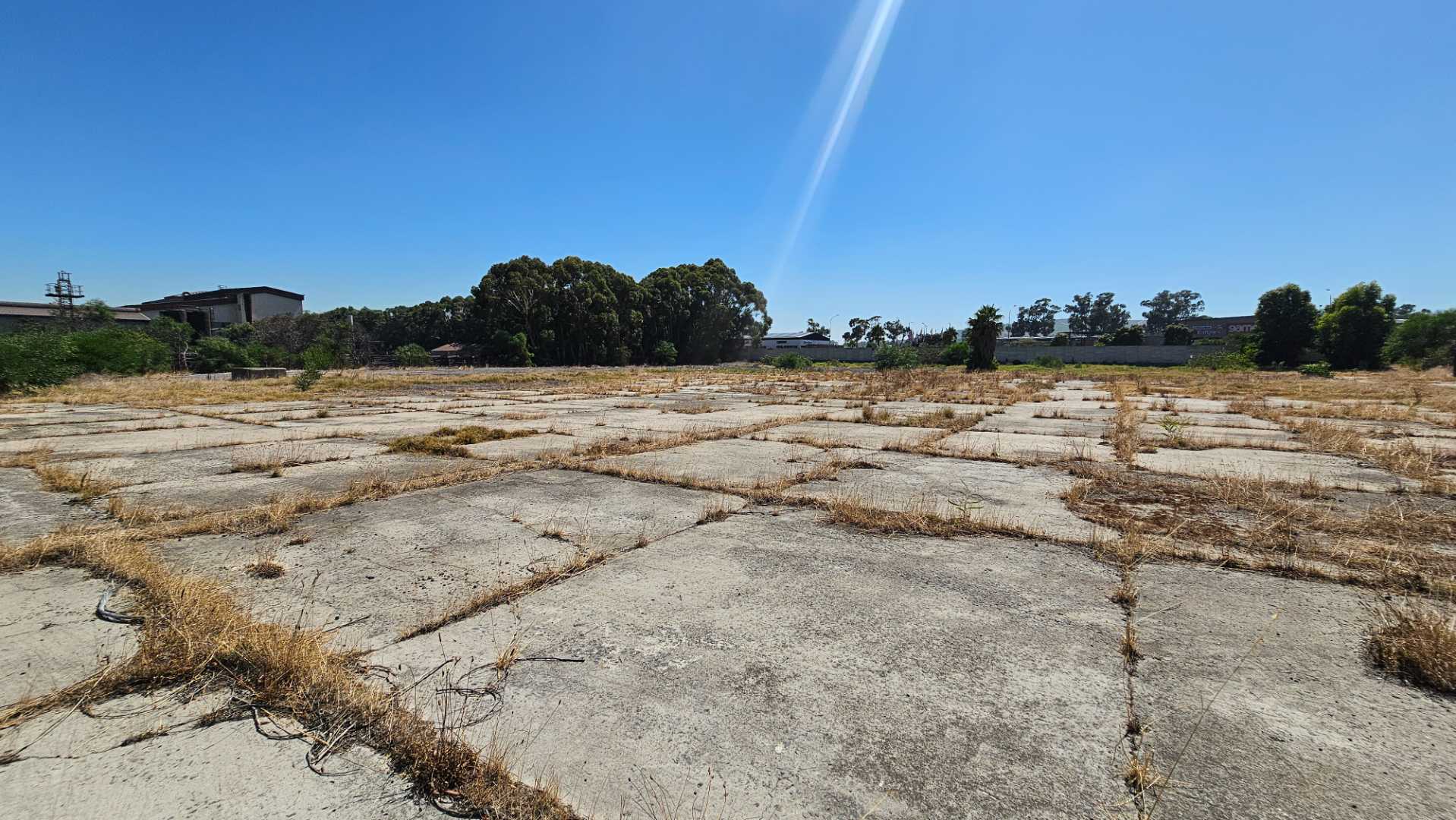 22,540m² Industrial in Kuils River For Sale R39,445,000 2214413