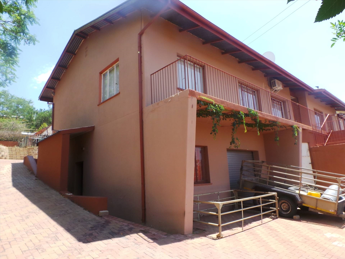 House For Sale In Windhoek West, Windhoek, Namibia for NAM 2,800,000