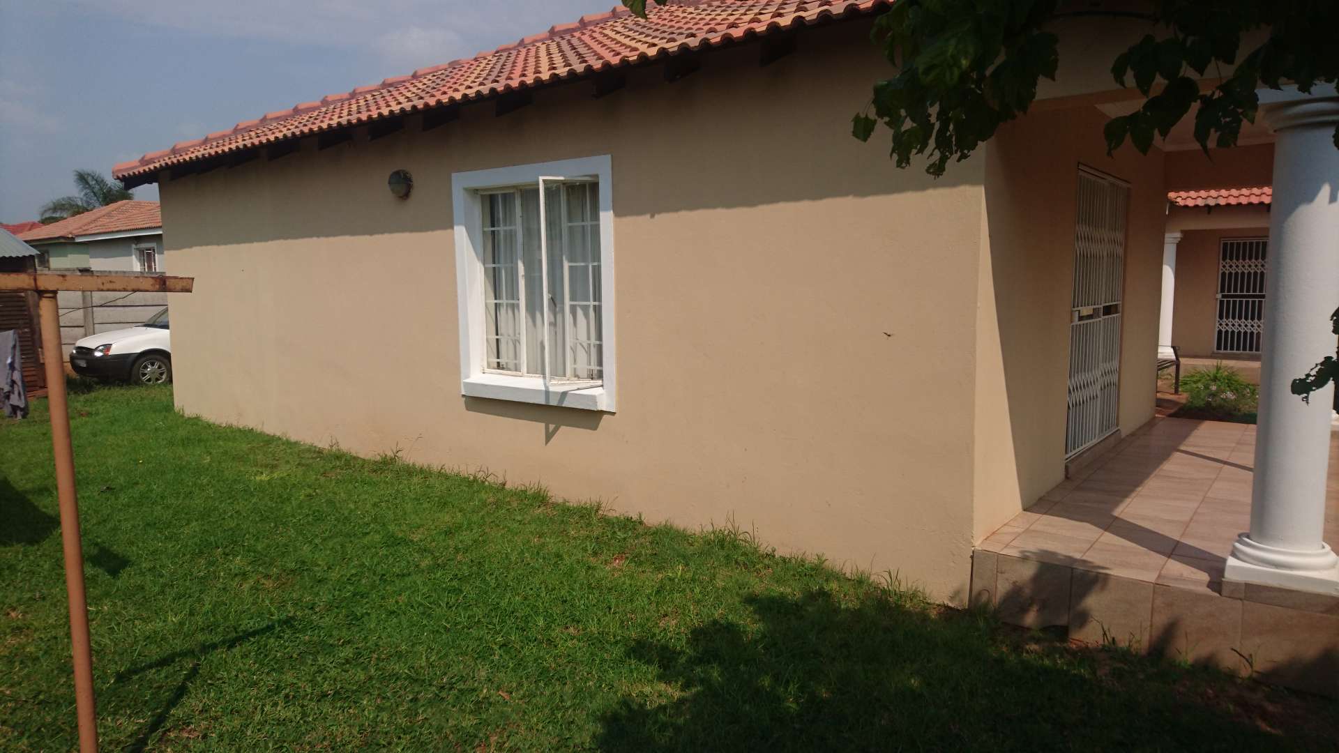 4 Bedroom Apartment To Rent in The Orchards, 6677 Ignatius Ave 2194363