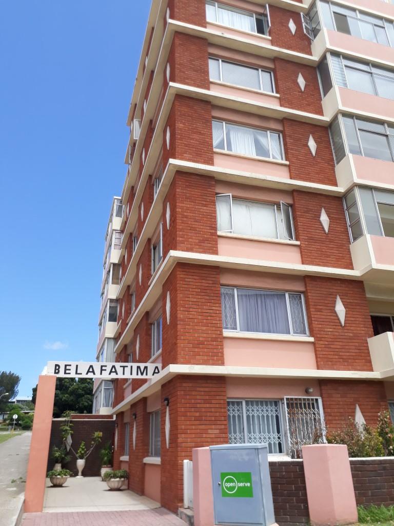 2 Bedroomed Flat, Belafatima, Humewood