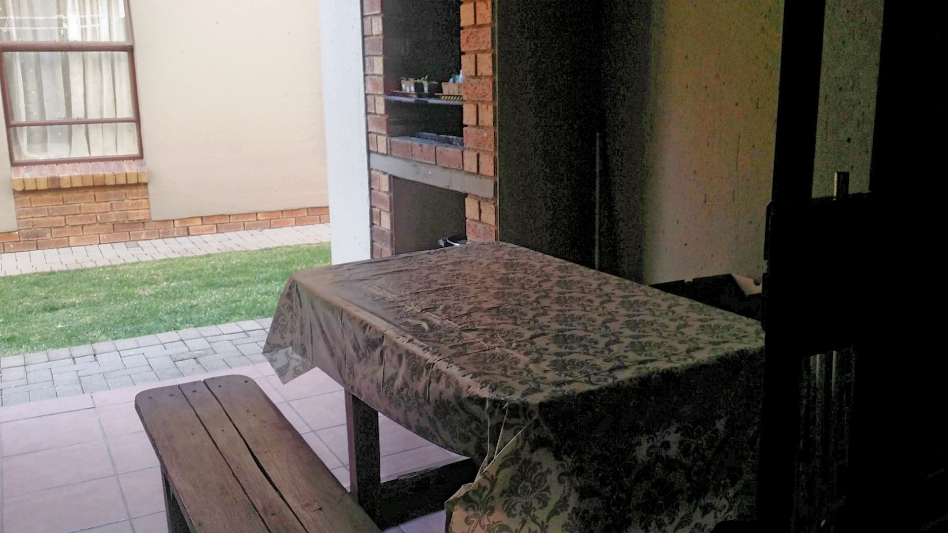 Kempton Park Townhouse Rental Monthly in Pomona & Ext, Kempton Park R6,300.00 / month was