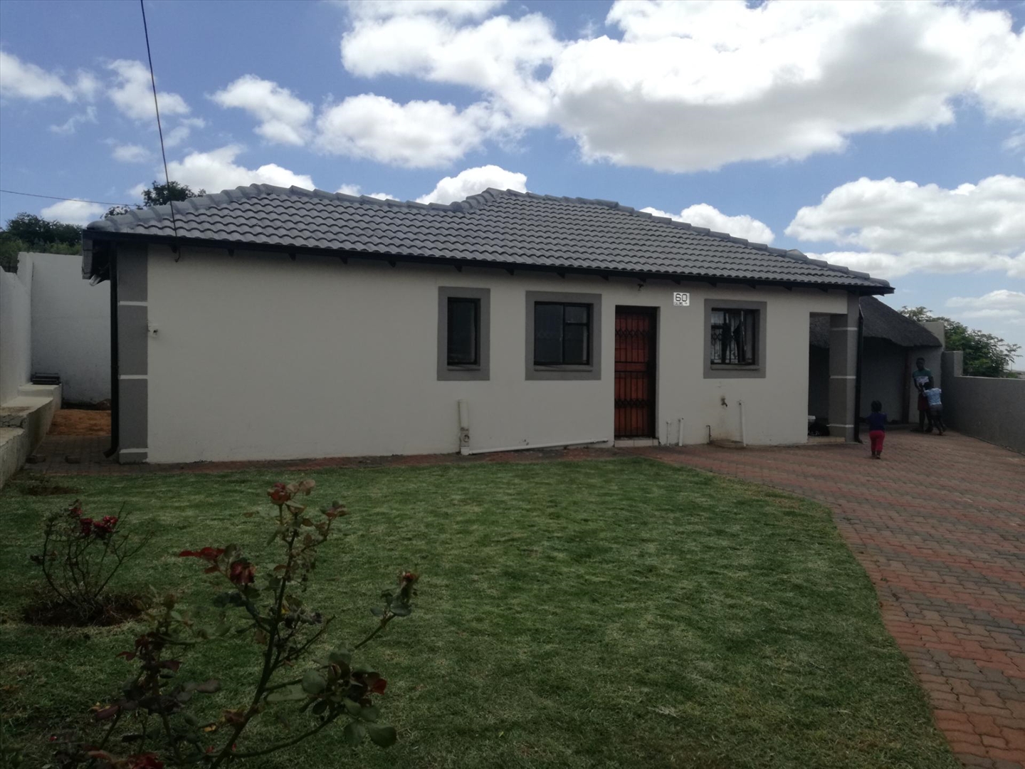 Property and houses for sale and rent in Lotus Gardens, Pretoria