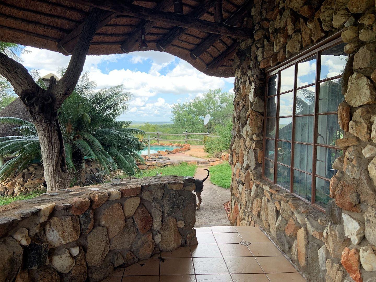 Rare Big 5 House in Parsons Game Reserve For Sale! 2047802 MyProperty