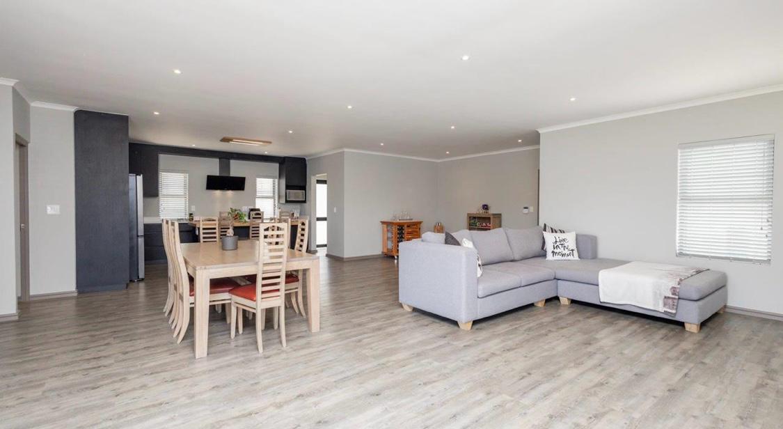 Brackenfell South House For Sale Modern Home in Secure Schoongezicht Estate with Top Amenities