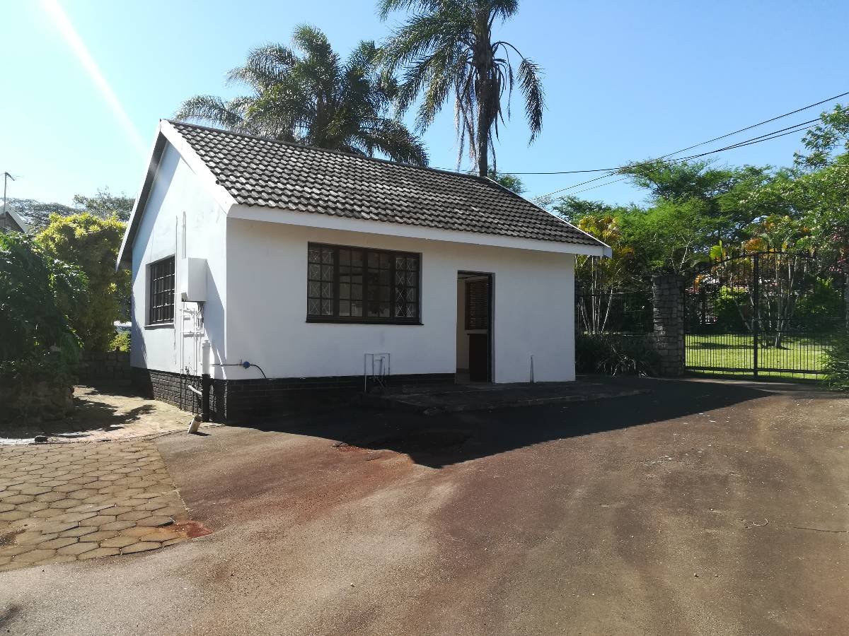 Apartment Rental Monthly in WINSTON PARK, Winston Park for R 5,500