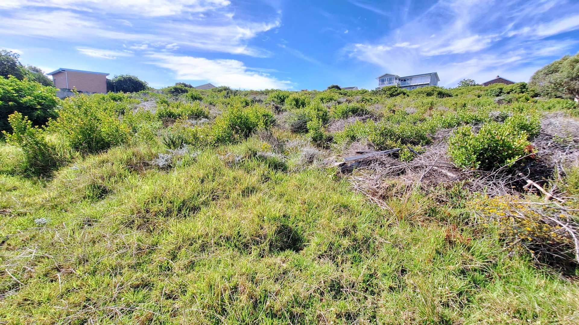 Breathtaking Sea View Vacant Land Residential, For Sale, Dana Bay