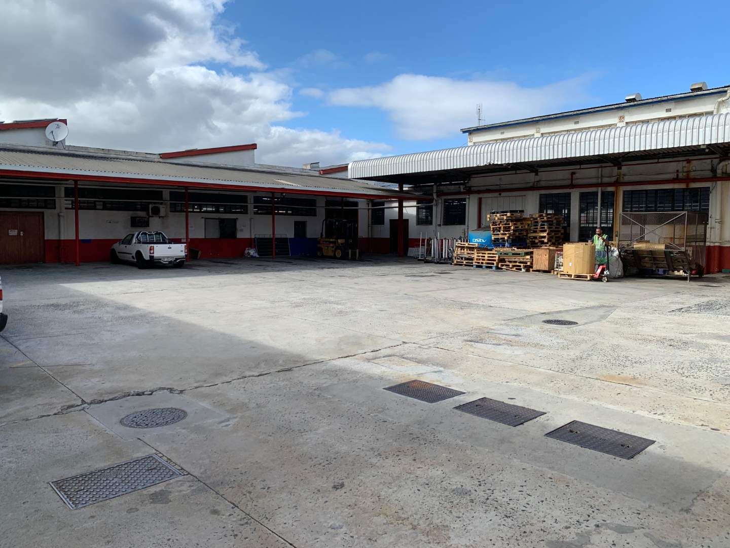 4,200m² Mixed Use in Ndabeni For Sale R35,000,000 2152092