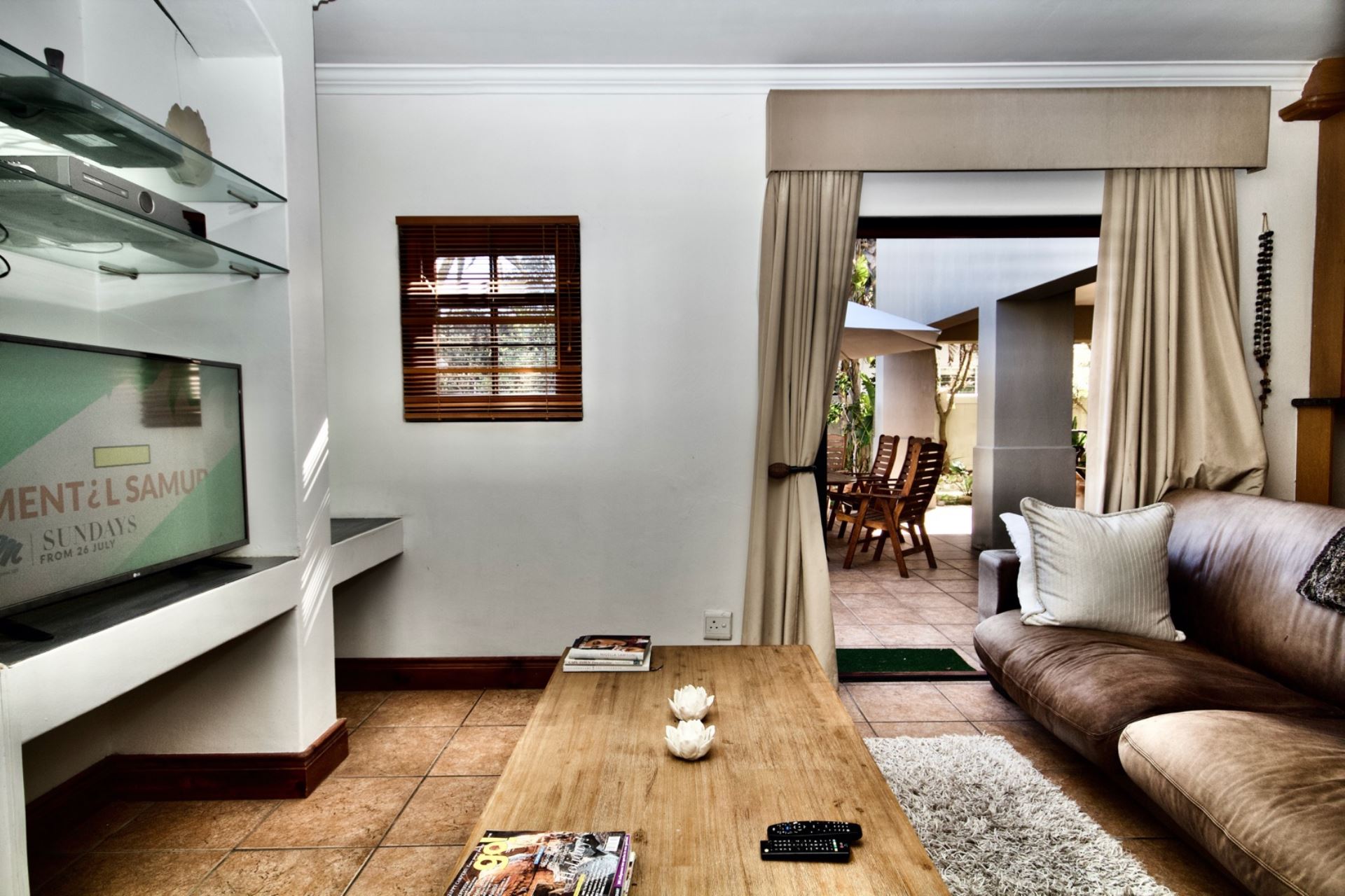 4 Bedroom House in Sunset Beach For Sale POA 1383368