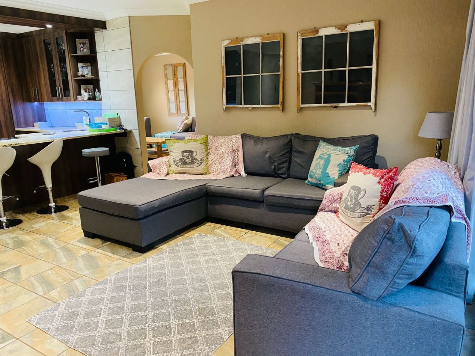 Wingate Park House For Sale in Wingate Park, Pretoria was listed for