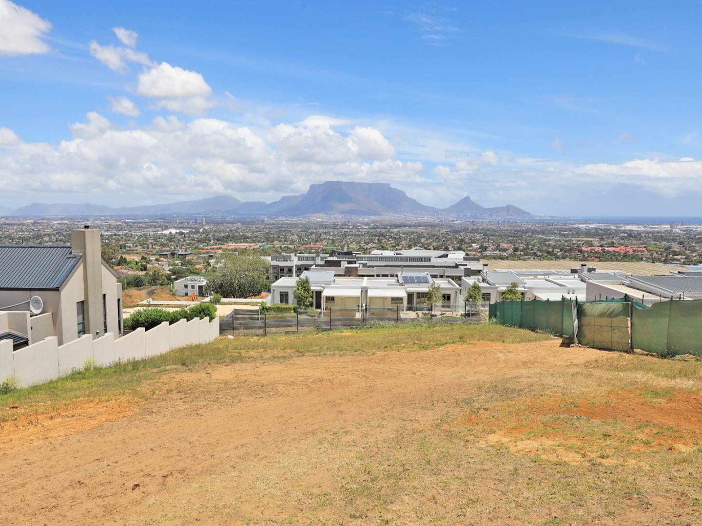 Parow Vacant Land Residential For Sale in Estate, Parow for