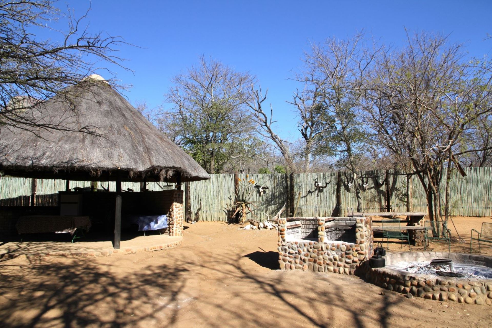 Hoedspruit Game Farm Lodge For Sale in Hoedspruit, Hoedspruit was