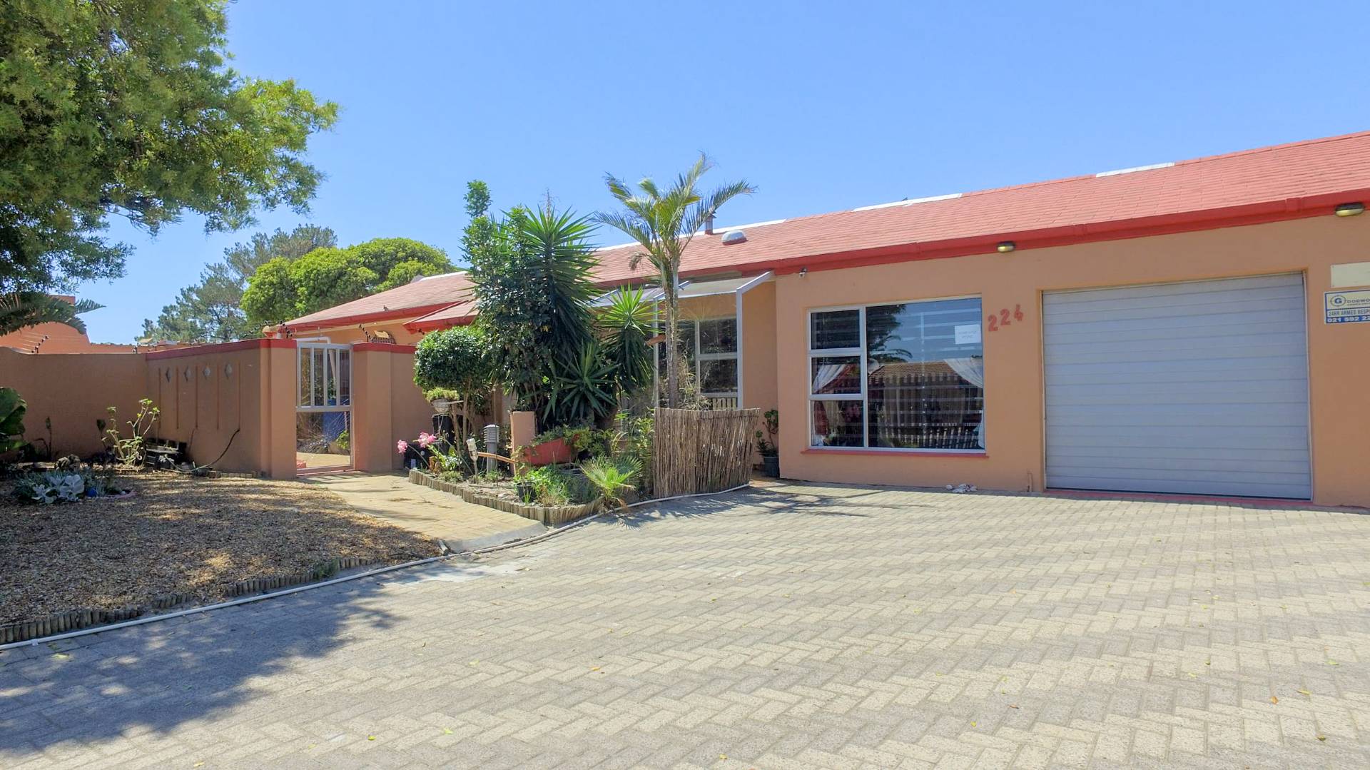 Property and houses for sale and rent in Tygerdal, Goodwood MyProperty