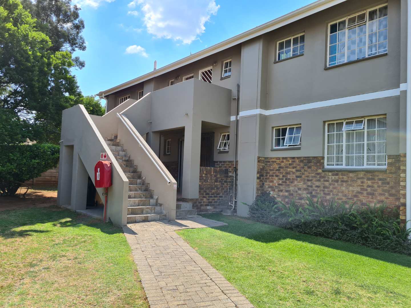 Elarduspark properties to rent