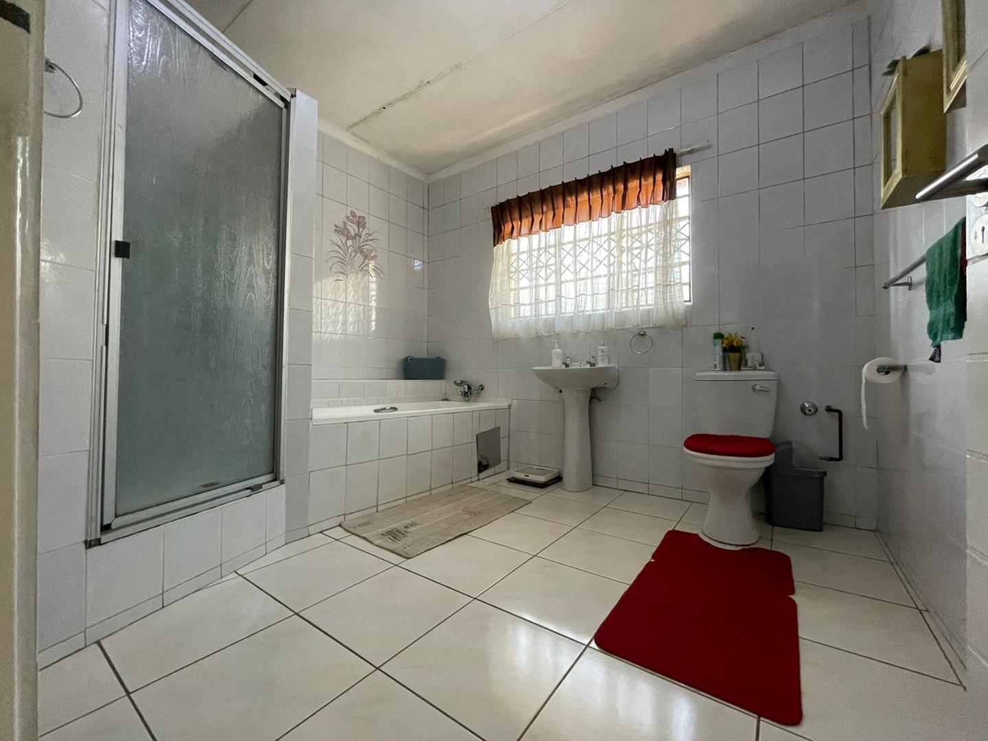 Esther Park House For Sale in Esther Park, Kempton Park was listed