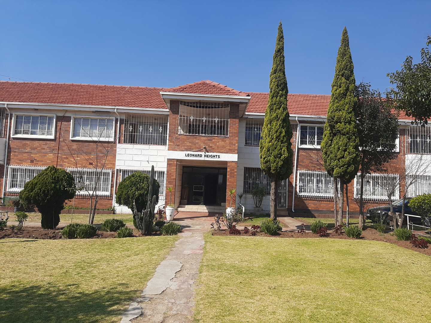 2 Bedroom at Towerby R480000.00