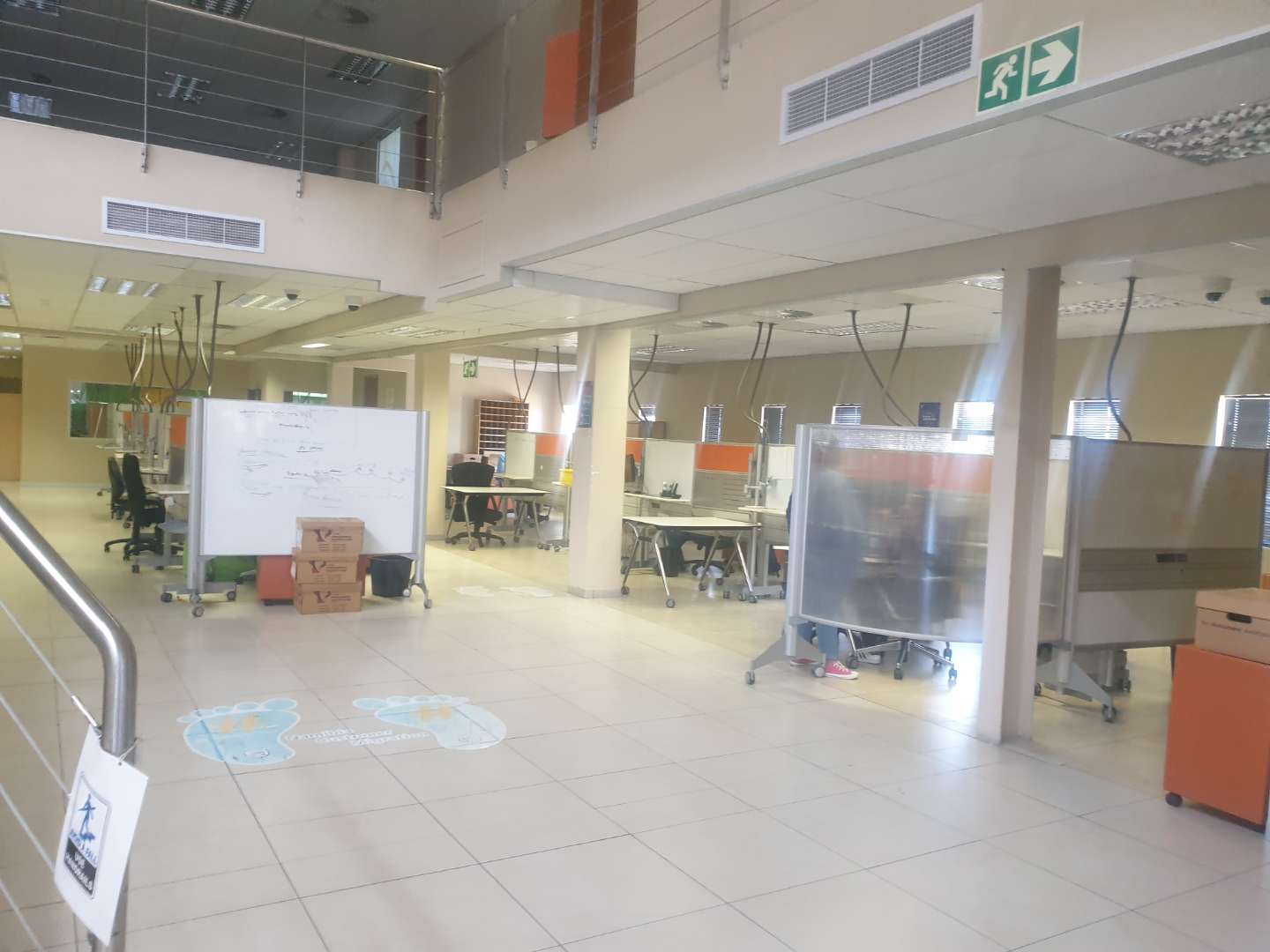 Prime Office Space for Rent in Windhoek Central with Ample Parking and