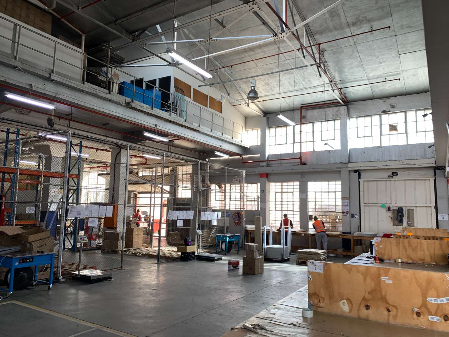 4,200m² Mixed Use in Ndabeni, Cape Town For Sale for R35,000,000