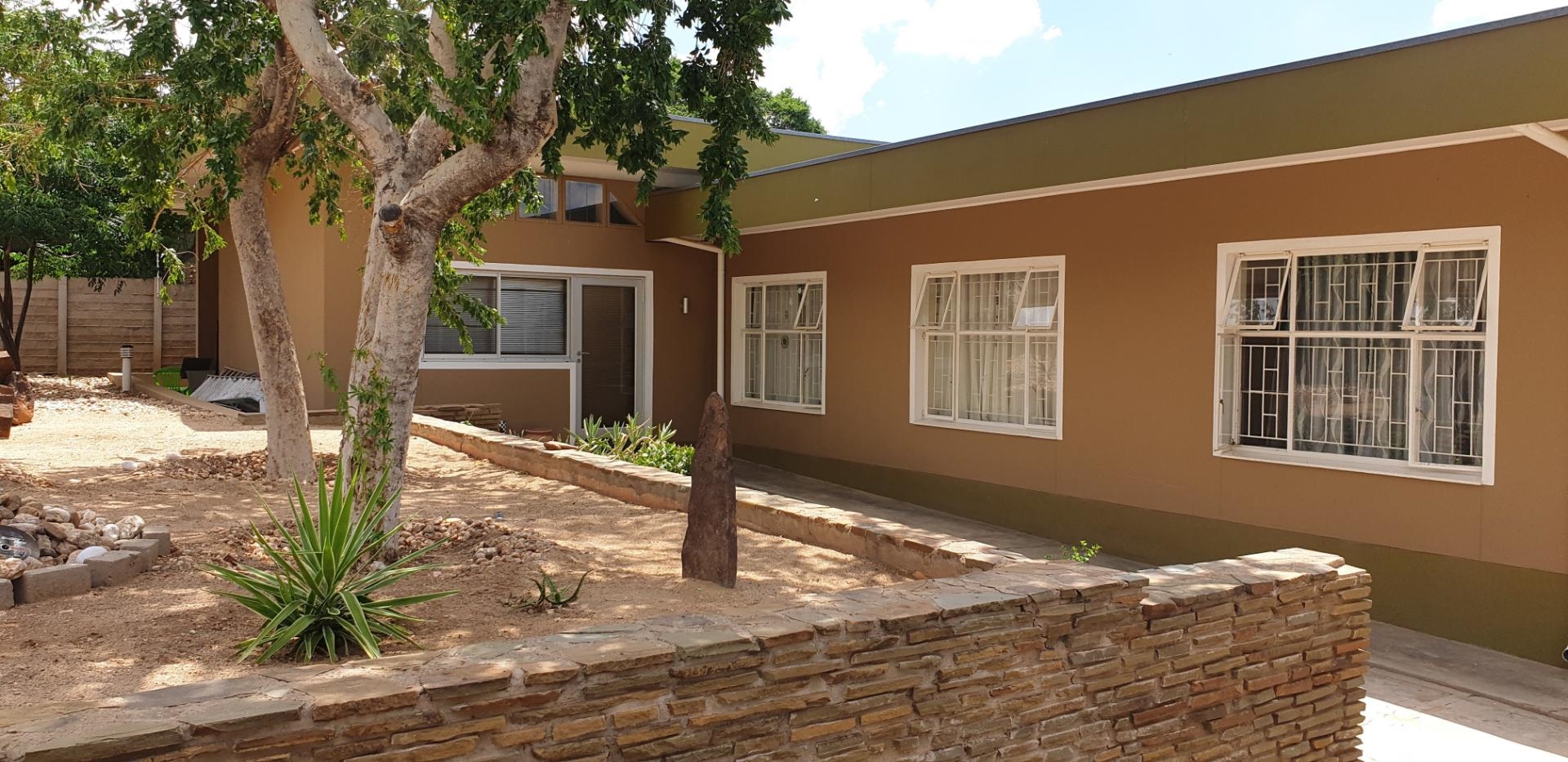 House Sold In Hochlandpark, Windhoek, Namibia for NAM 2,650,000