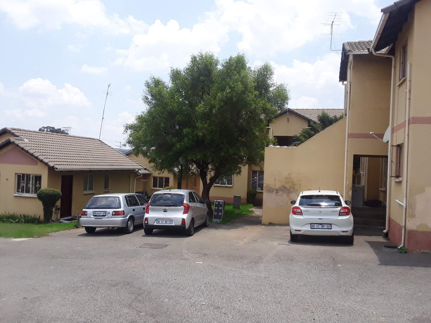 2 Bedroom Apartment For Sale in Corlett Gardens 1930810 MyProperty