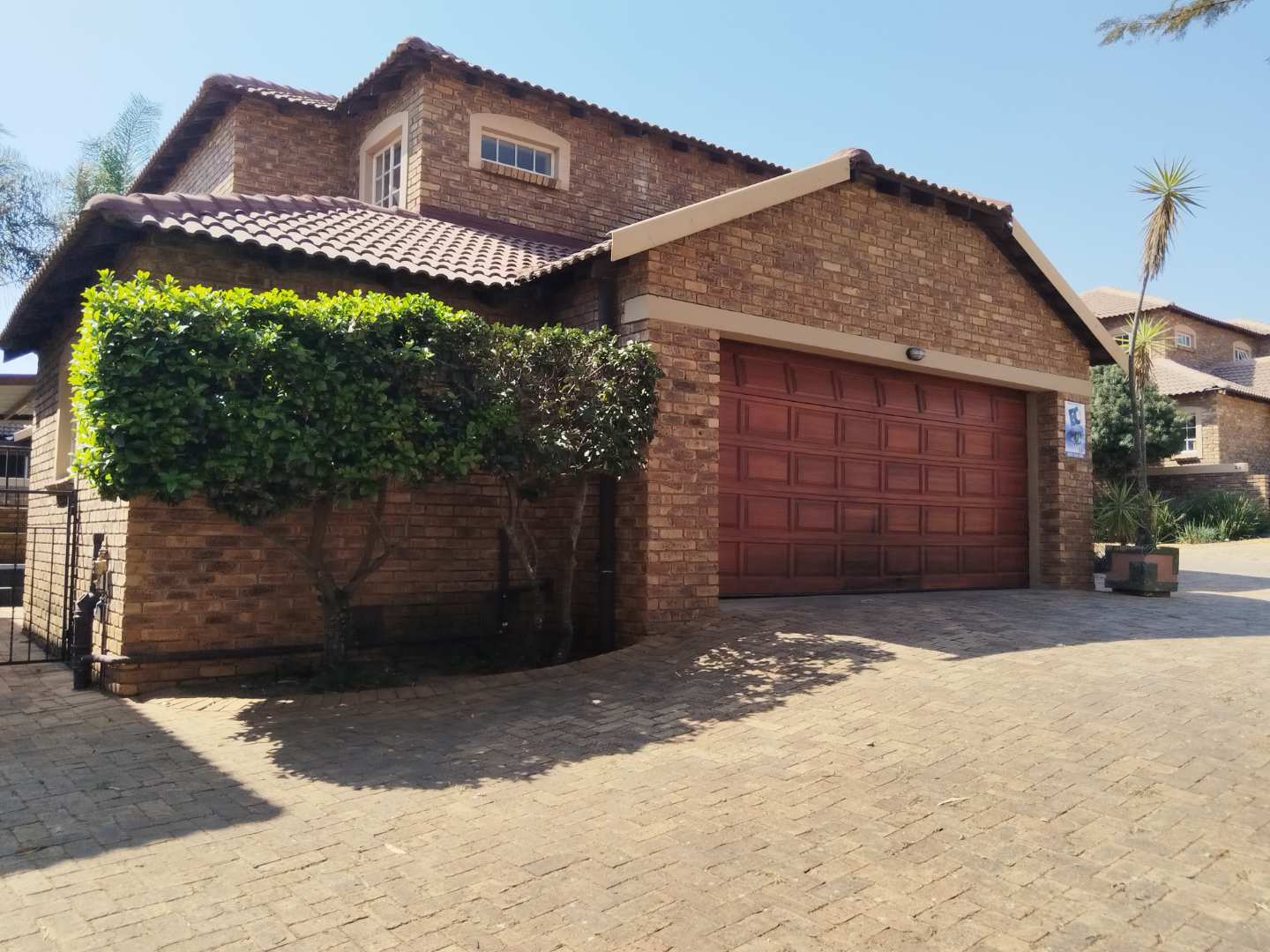 Lovely Double Storey Family Home