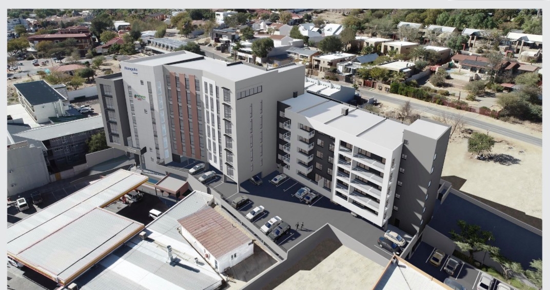 Apartment To Rent In Klein Windhoek, Windhoek, Namibia for NAM 9,500