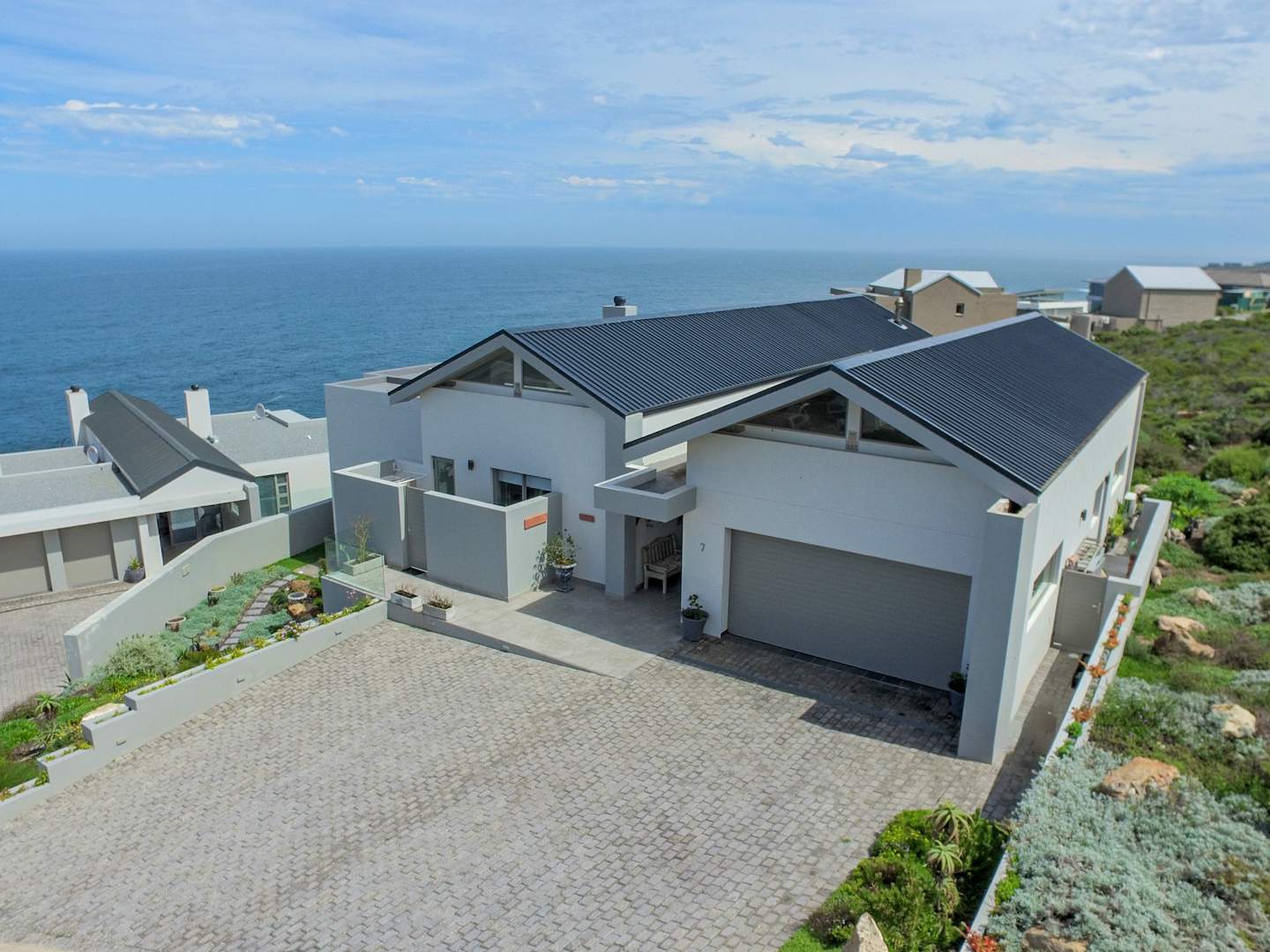 5 Bedroom House For Sale In Pinnacle Point Golf Estate 7 Albatros 