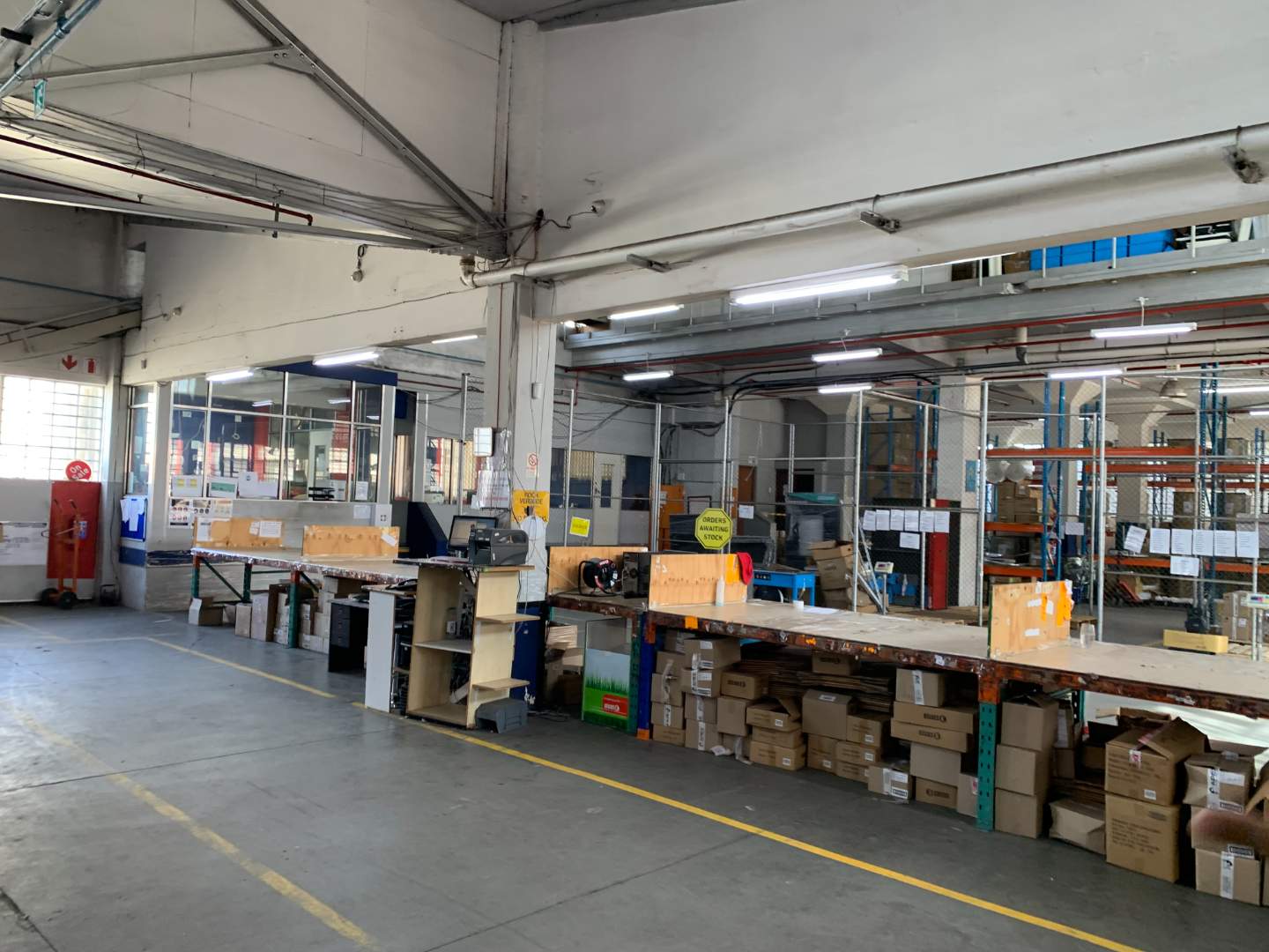 4,200m² Mixed Use in Ndabeni For Sale R35,000,000 2152092