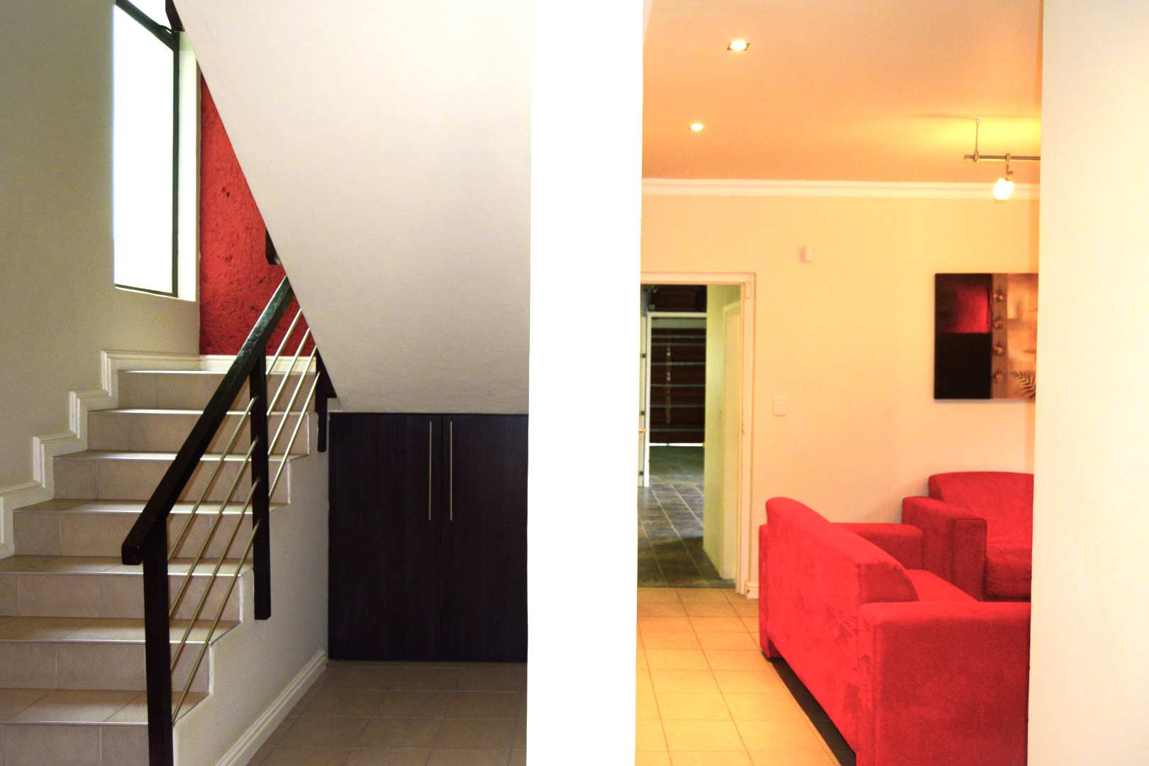 Long Beach House To Rent Ocean Views, Double Garage, Indoor BBQ