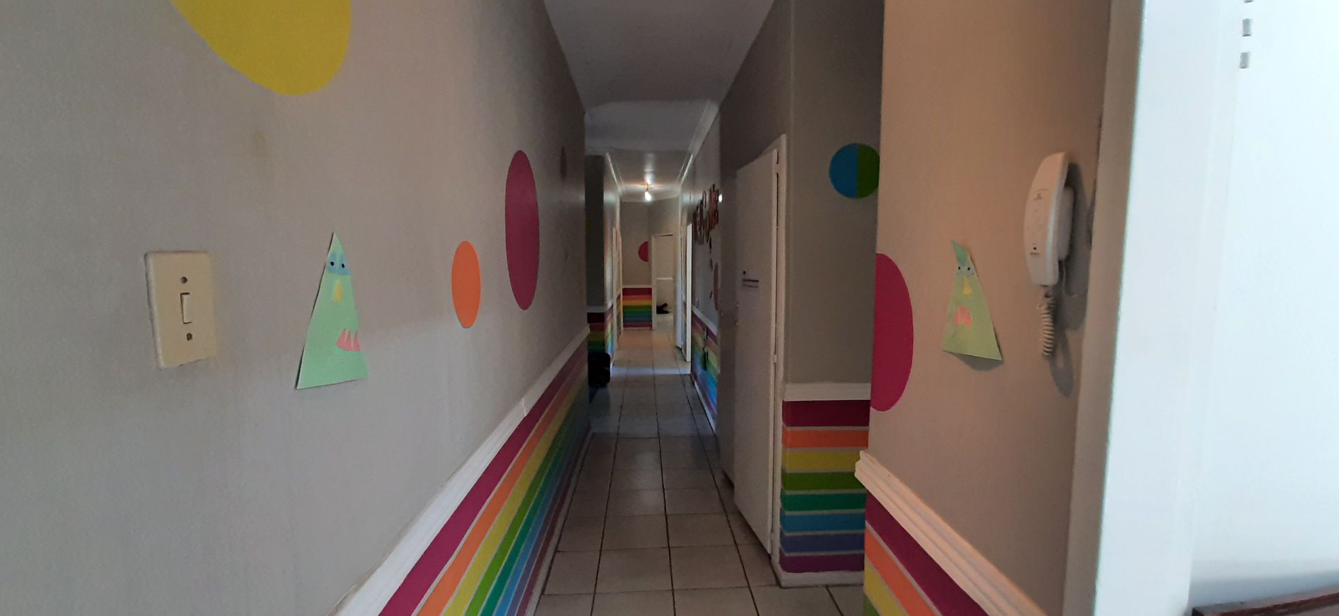 5 Bedroom House in Park West, Bloemfontein For Sale for R2,650,000