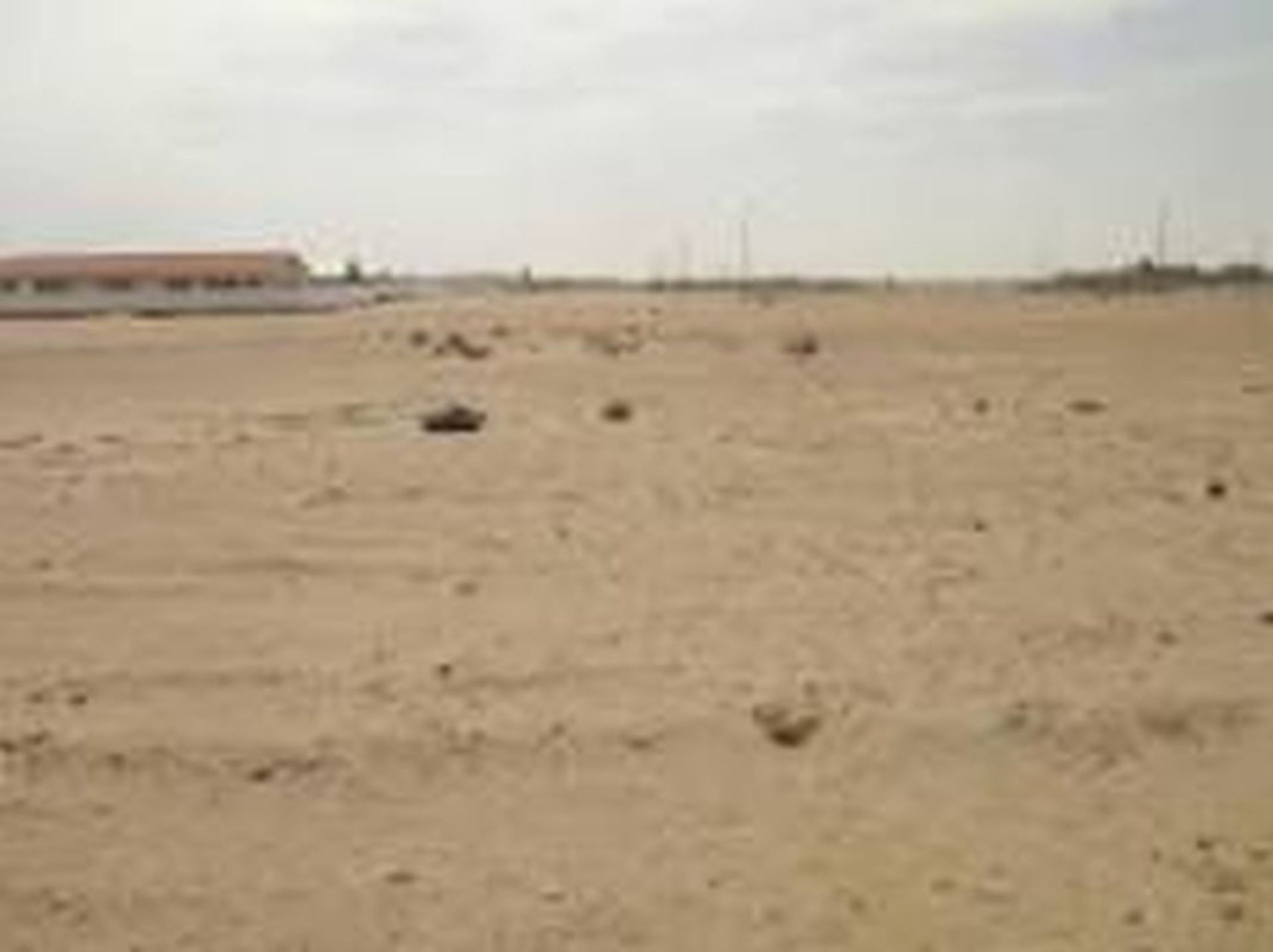 Prime Swakopmund Industrial Vacant Land 1040m2, Municipality Approved